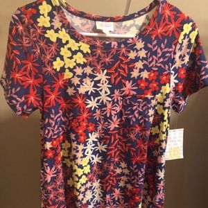 Lularoe NWT xxs carly